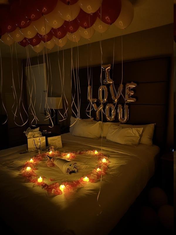 Hotel Decoration