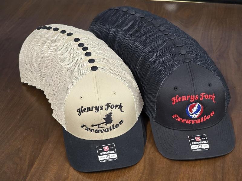Custom Embroidery Service