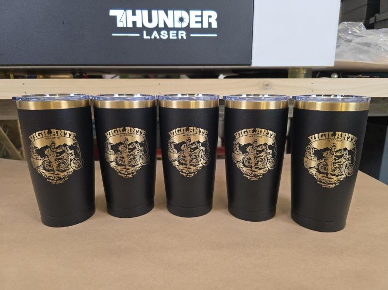 Laser Engraving Service